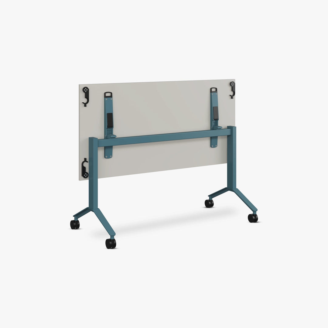 Nest Katlanır Çalışma Masası - 140 cm - Image 12