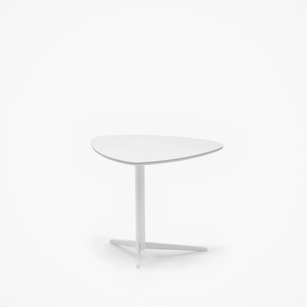 Aqua Geometrik Yan Sehpa - Küçük - Image 5