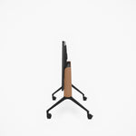 Görseli galeri görüntüleyicisinde aç, Louis Katlanır Çalışma Masası - 74 cm - Image 5