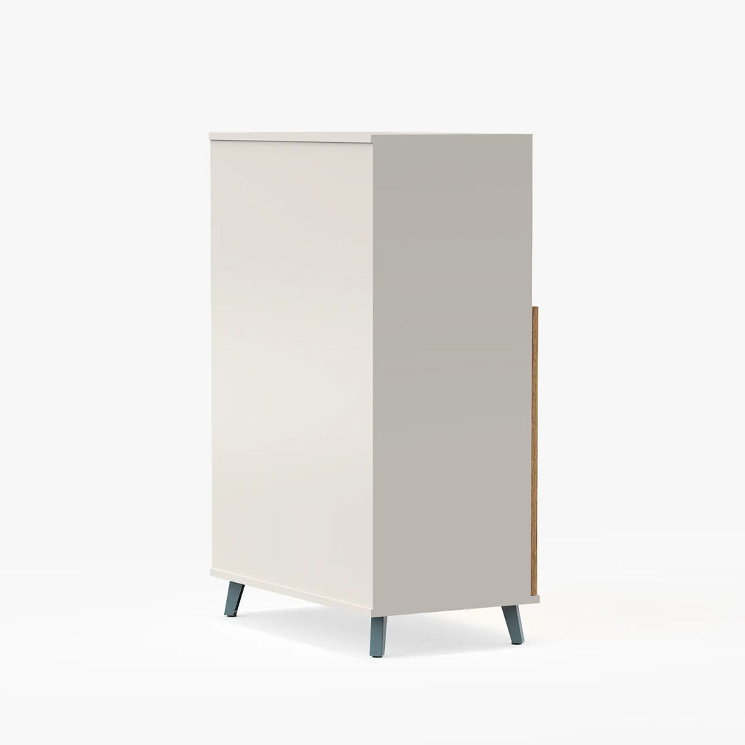 Pila Yarım Kapaklı Dolap - 120 cm - Image 25