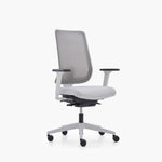 Görseli galeri görüntüleyicisinde aç, Mou Pro Çalışma Sandalyesi - Gri - Image 5