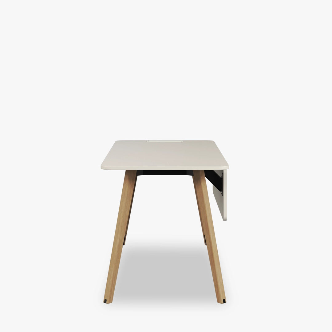 Pila Wood Çalışma Masası - Image 5