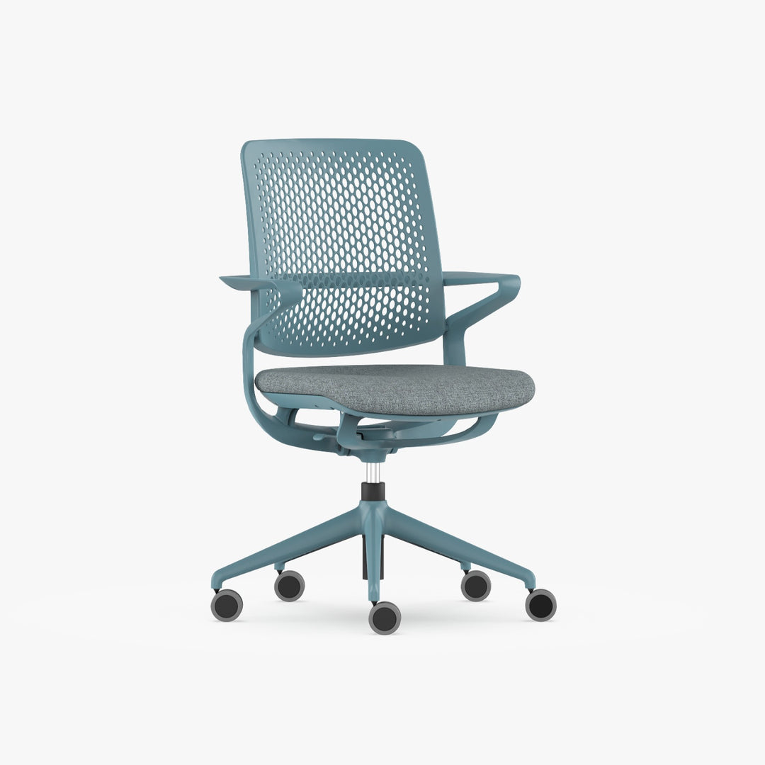 Spring Çalışma Sandalyesi - Image 46