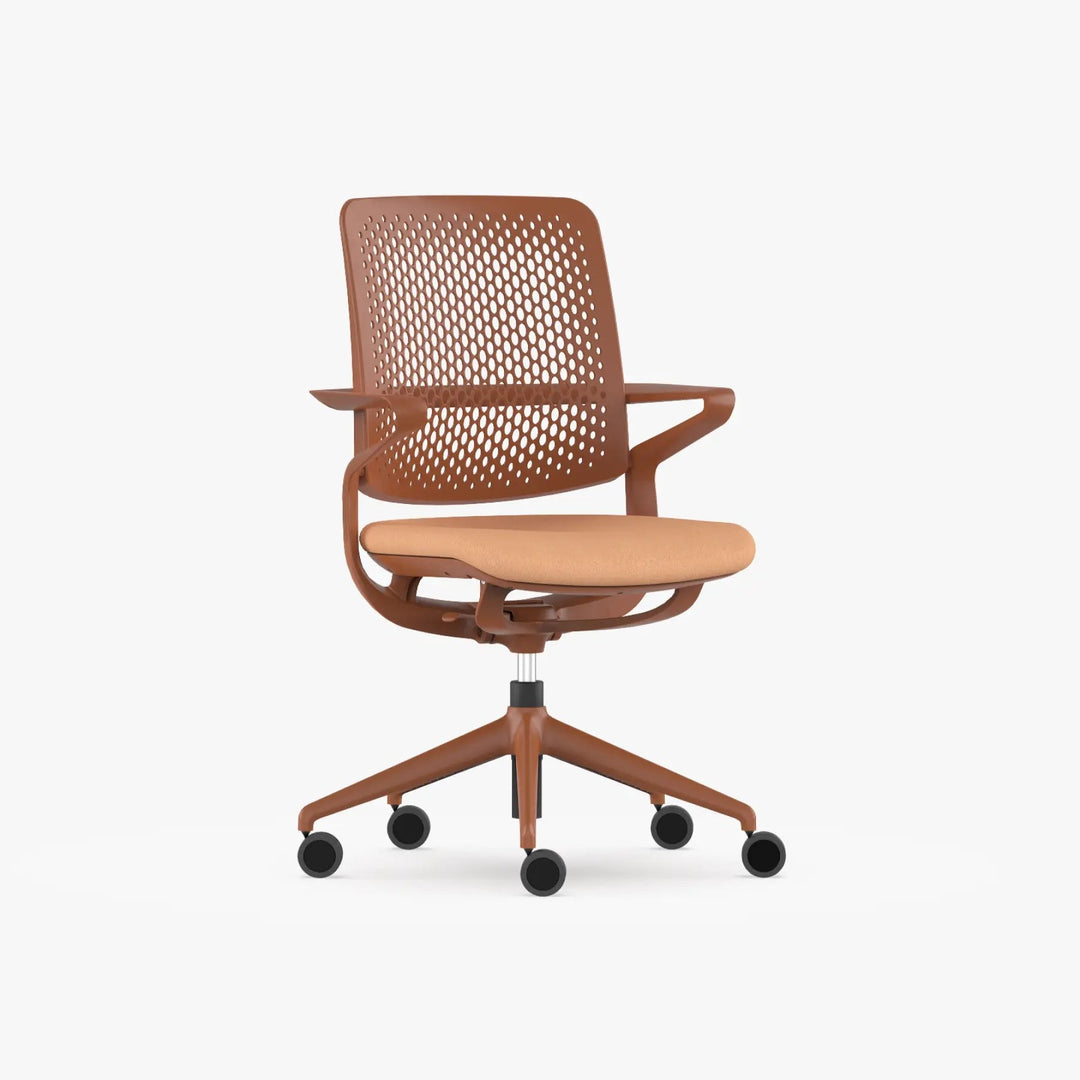 Spring Çalışma Sandalyesi - Image 30