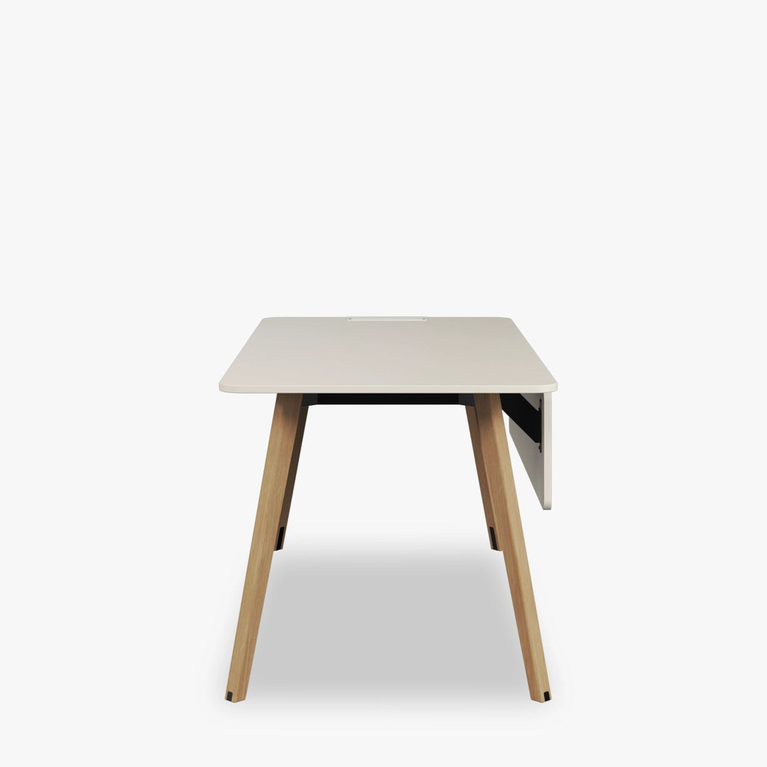 Pila Wood Elektrifikasyonlu Çalışma Masası - Image 5