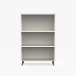 Görseli galeri görüntüleyicisinde aç, Pila Raflı Dolap - 120 cm - Image 6