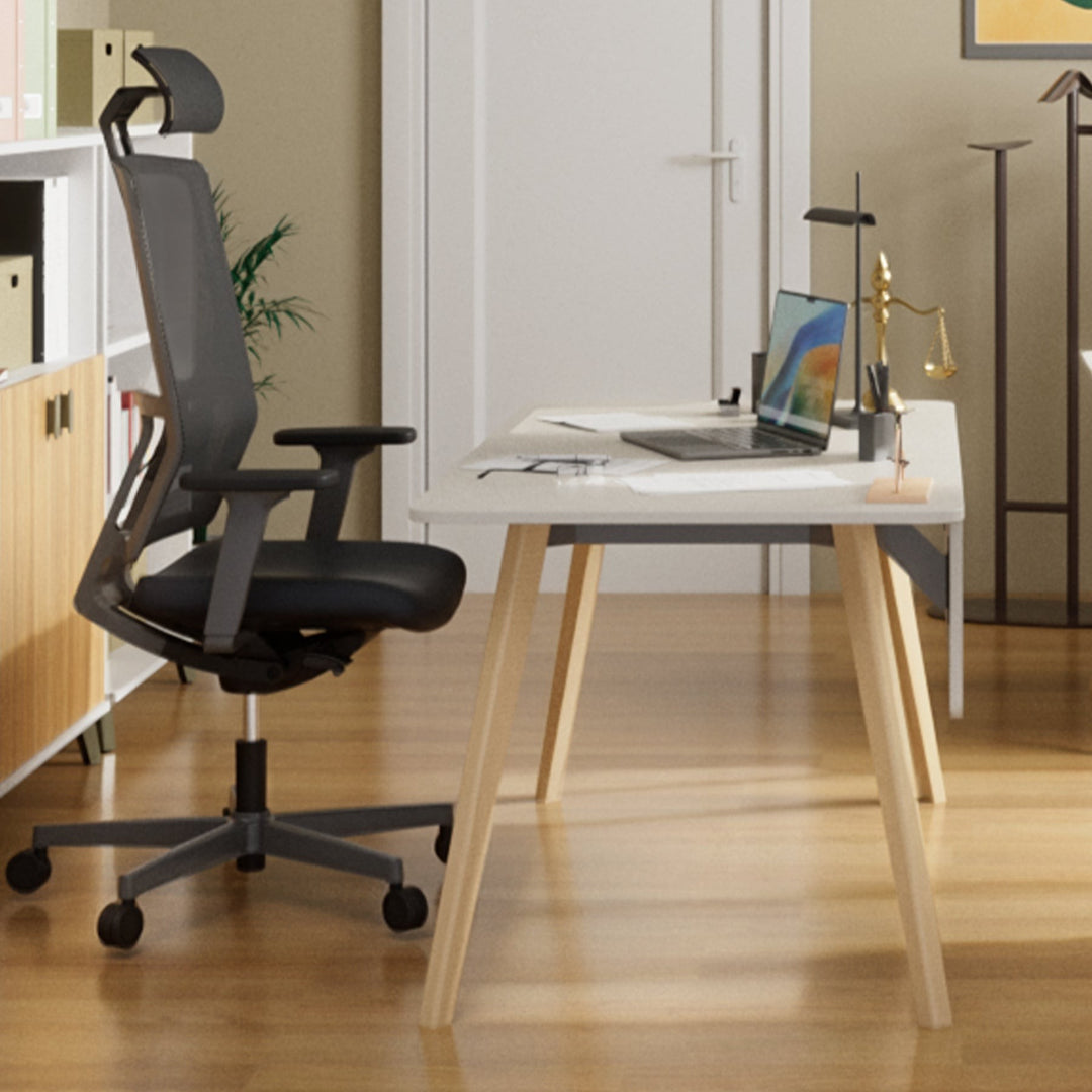 Pila Wood Çalışma Masası - Image 18