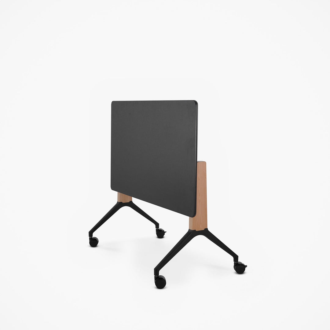 Louis Katlanır Çalışma Masası - 74 cm - Image 6