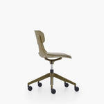 Görseli galeri görüntüleyicisinde aç, Lucrezia Minderli Çalışma Sandalyesi - Image 31