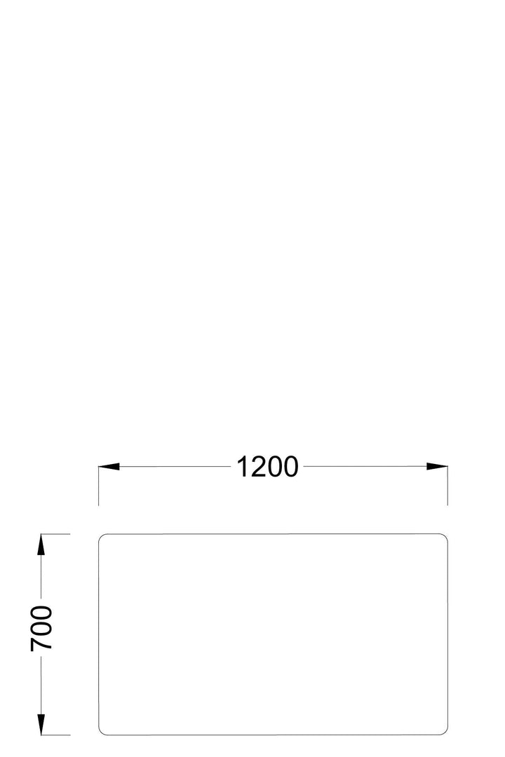 Louis Yüksek Çalışma Masası - 105 Cm - Image 10