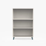 Görseli galeri görüntüleyicisinde aç, Pila Raflı Dolap - 120 cm - Image 28