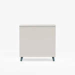 Görseli galeri görüntüleyicisinde aç, Pila Kapaklı Dolap - 80 cm - Image 26