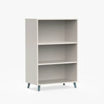 Görseli galeri görüntüleyicisinde aç, Pila Raflı Dolap - 120 cm - Image 7