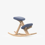 Görseli galeri görüntüleyicisinde aç, Matilda Kneeling Sallanan Sandalye - Image 24