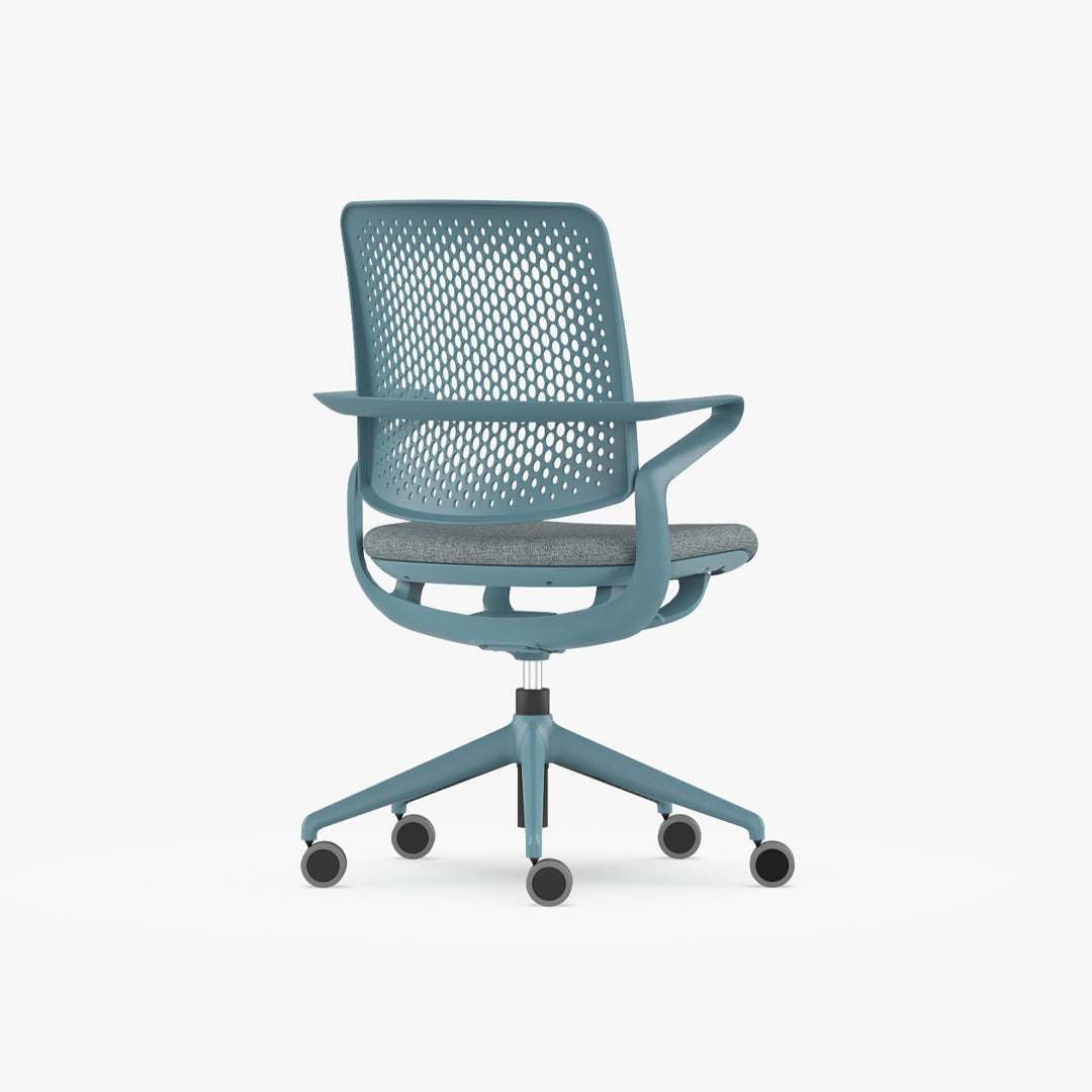 Spring Çalışma Sandalyesi - Image 48