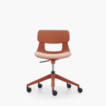 Görseli galeri görüntüleyicisinde aç, Lucrezia Minderli Çalışma Sandalyesi - Image 48