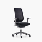 Görseli galeri görüntüleyicisinde aç, Mou Pro Çalışma Sandalyesi - Antrasit - Image 17