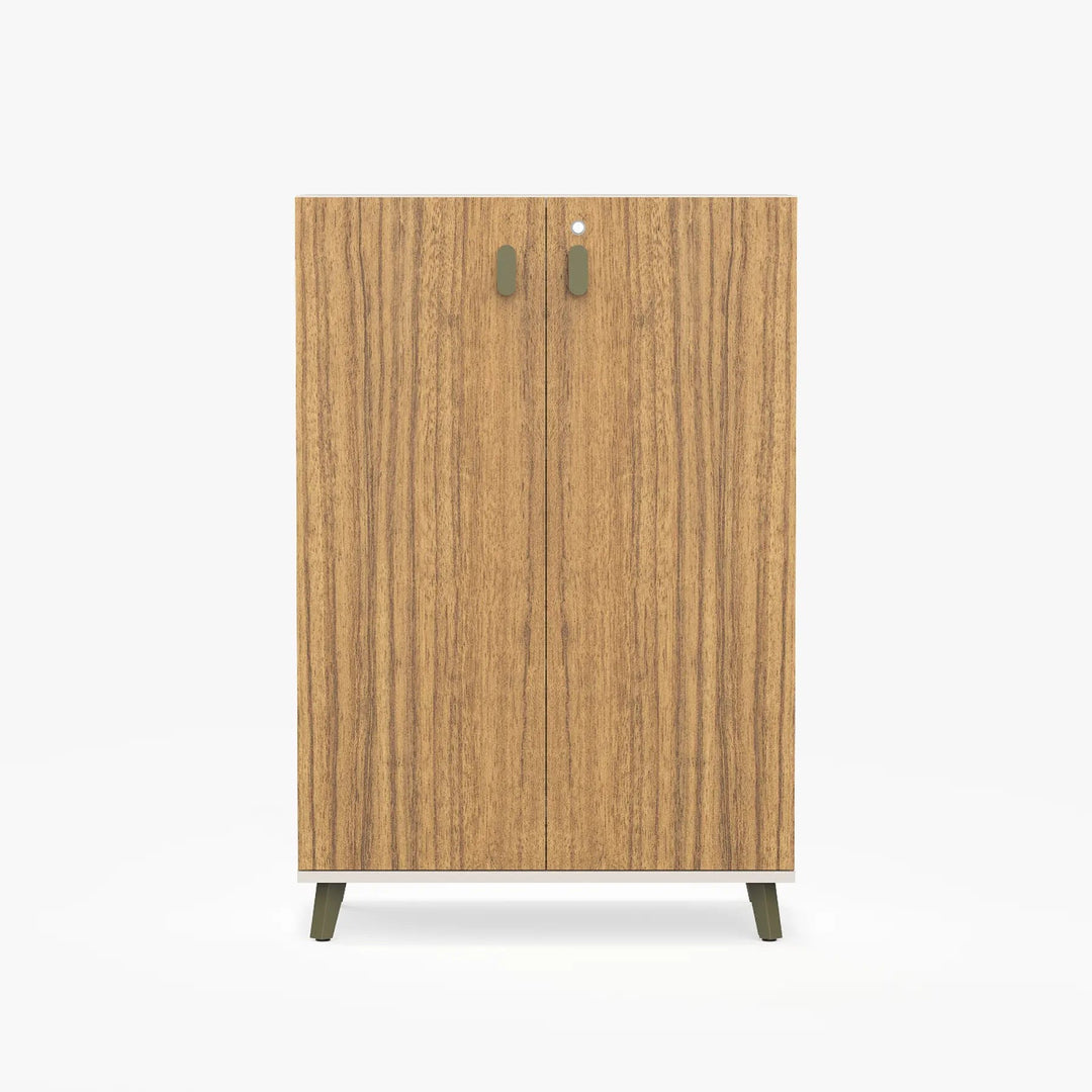 Pila Kapaklı Dolap - 120 cm - Image 7