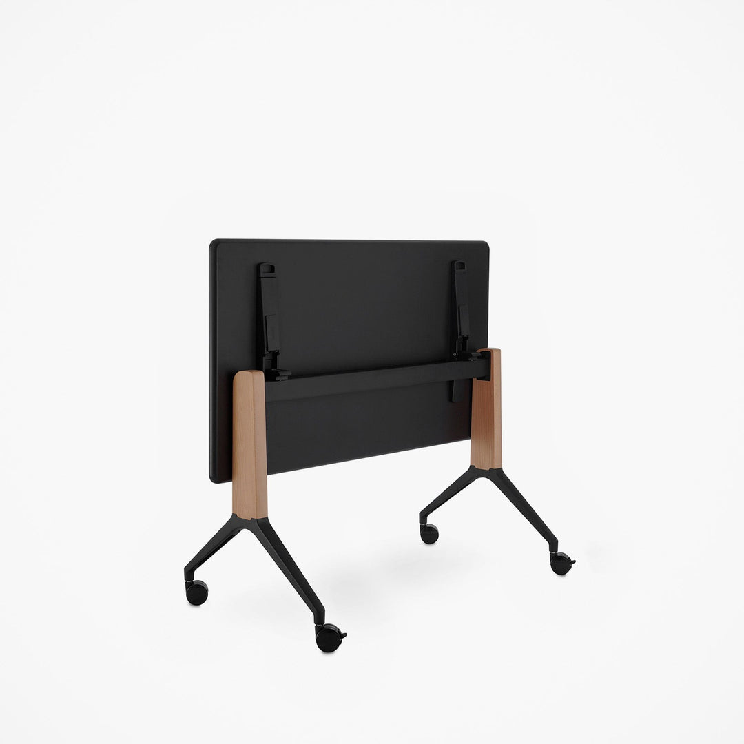 Louis Katlanır Çalışma Masası - 74 cm - Image 7