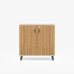 Görseli galeri görüntüleyicisinde aç, Pila Kapaklı Dolap - 80 cm - Image 7