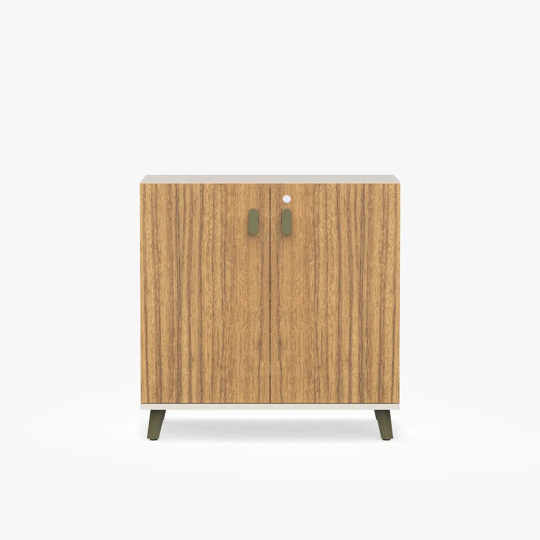 Pila Kapaklı Dolap - 80 cm - Image 7