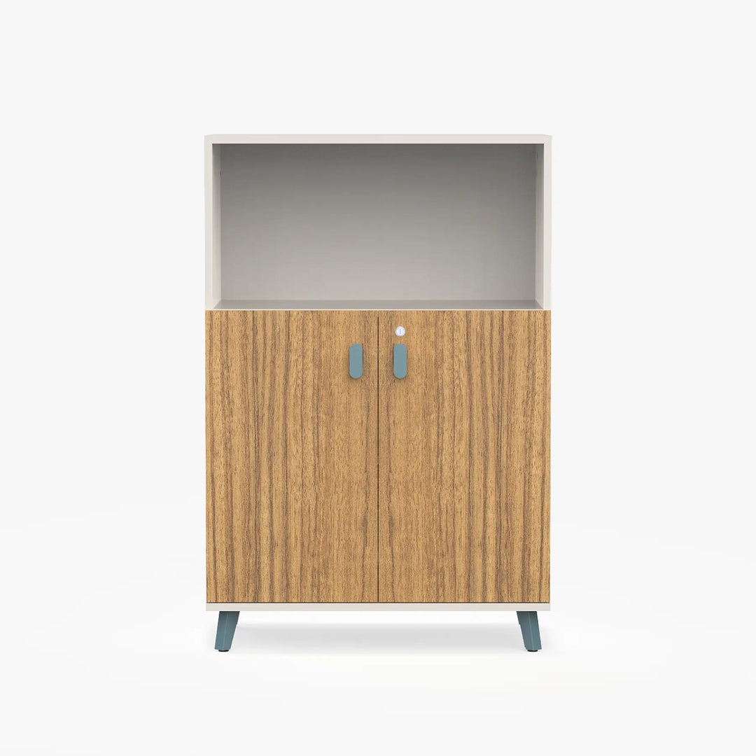 Pila Yarım Kapaklı Dolap - 120 cm - Image 27