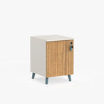 Görseli galeri görüntüleyicisinde aç, Pila Kişisel Dolap - Image 22