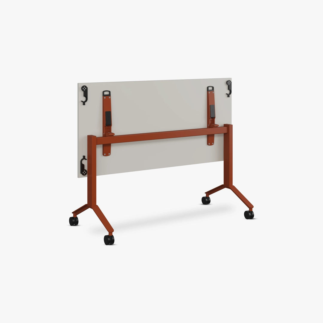 Nest Katlanır Çalışma Masası - 140 cm - Image 16