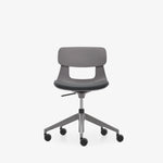 Görseli galeri görüntüleyicisinde aç, Lucrezia Minderli Çalışma Sandalyesi - Image 17