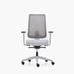 Görseli galeri görüntüleyicisinde aç, Mou Pro Çalışma Sandalyesi - Gri - Image 8