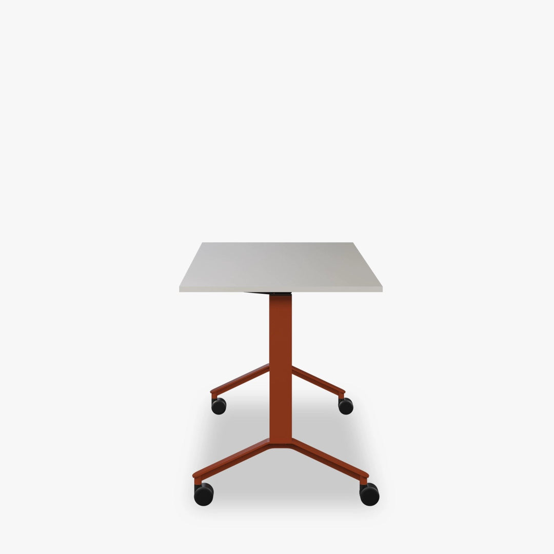 Nest Katlanır Çalışma Masası - 140 cm - Image 17