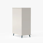 Görseli galeri görüntüleyicisinde aç, Pila Raflı Dolap - 120 cm - Image 9