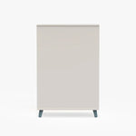 Görseli galeri görüntüleyicisinde aç, Pila Raflı Dolap - 120 cm - Image 10