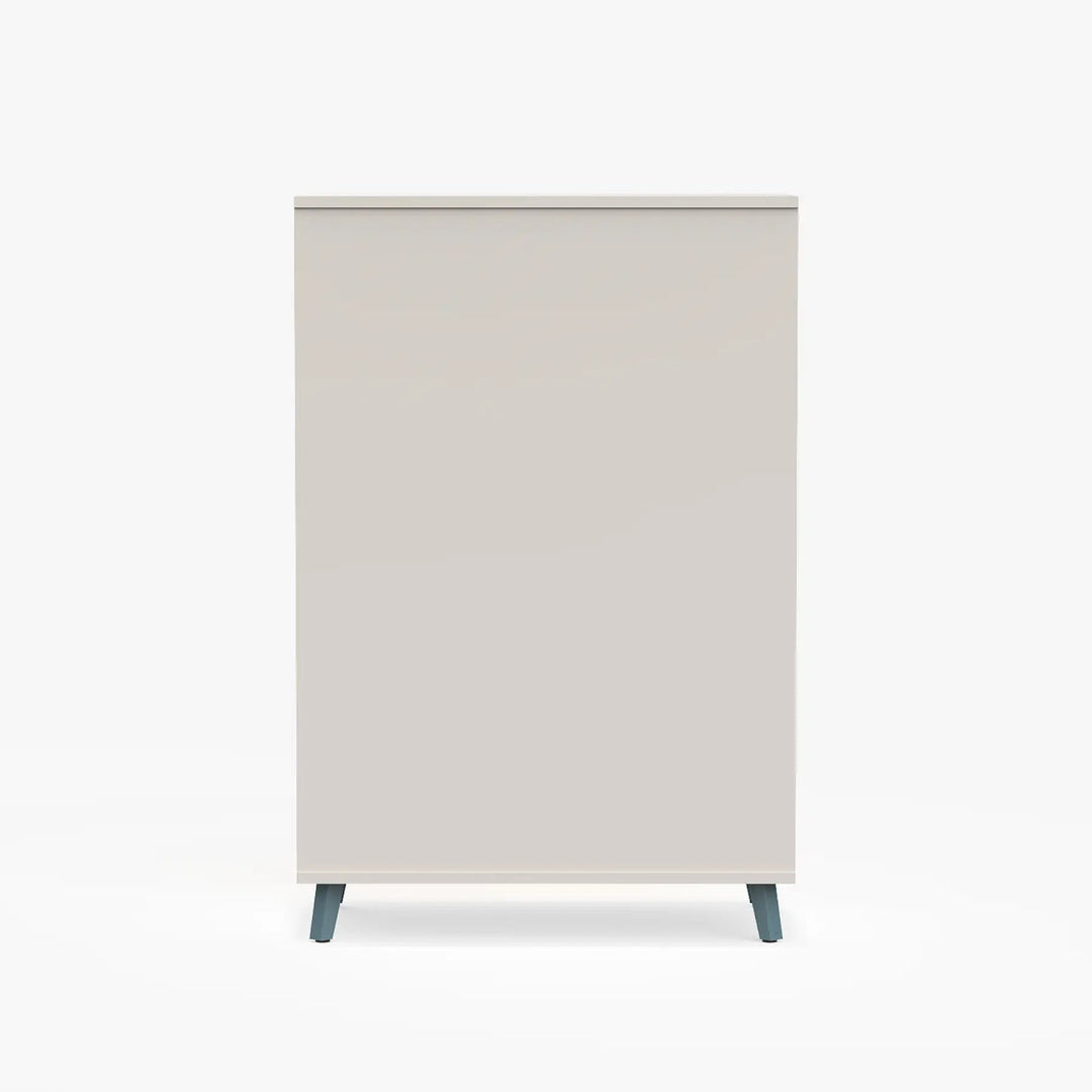 Pila Raflı Dolap - 120 cm - Image 10