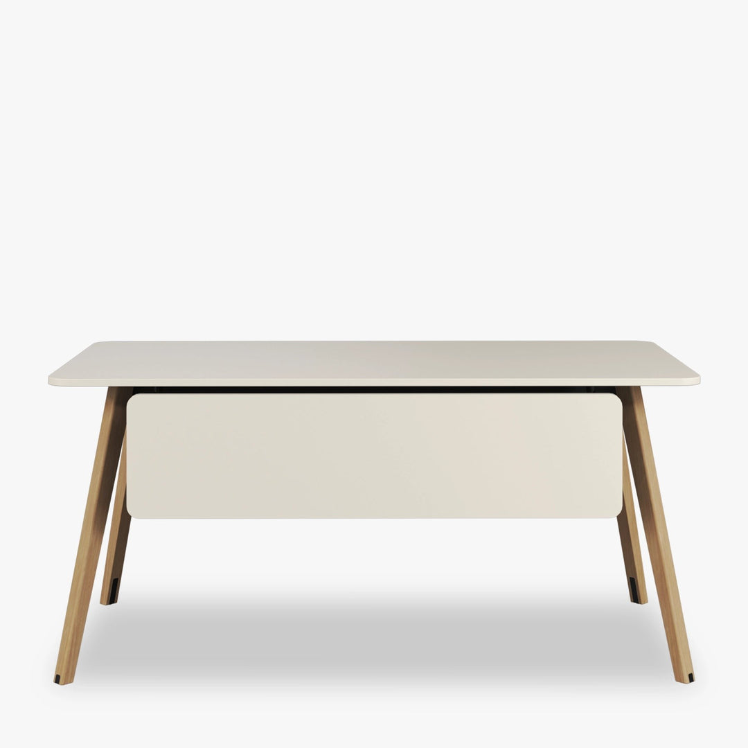 Pila Wood Çalışma Masası - Image 10