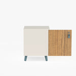 Görseli galeri görüntüleyicisinde aç, Pila Kişisel Dolap - Image 24