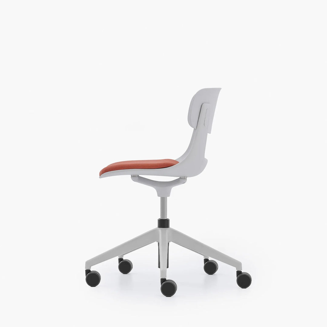 Lucrezia Minderli Çalışma Sandalyesi - Image 66