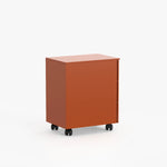 Görseli galeri görüntüleyicisinde aç, Cube Üç Çekmeceli Metal Komodin - Image 33