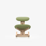 Görseli galeri görüntüleyicisinde aç, Matilda Kneeling Sallanan Sandalye - Image 11