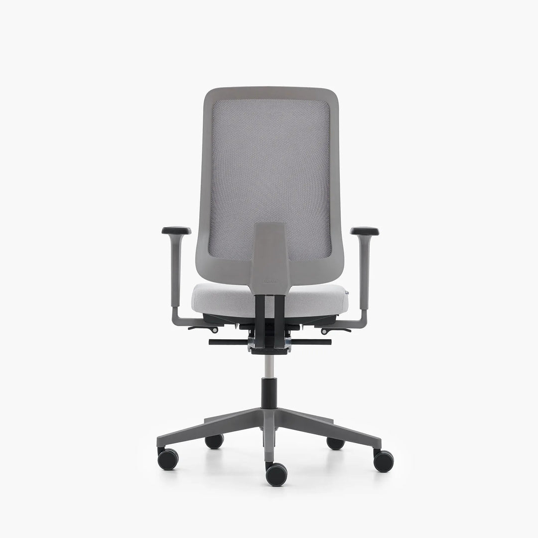 Mou Pro Çalışma Sandalyesi - Antrasit - Image 21