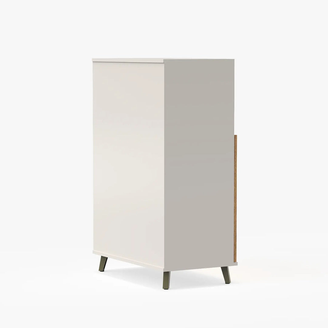Pila Yarım Kapaklı Dolap - 120 cm - Image 32