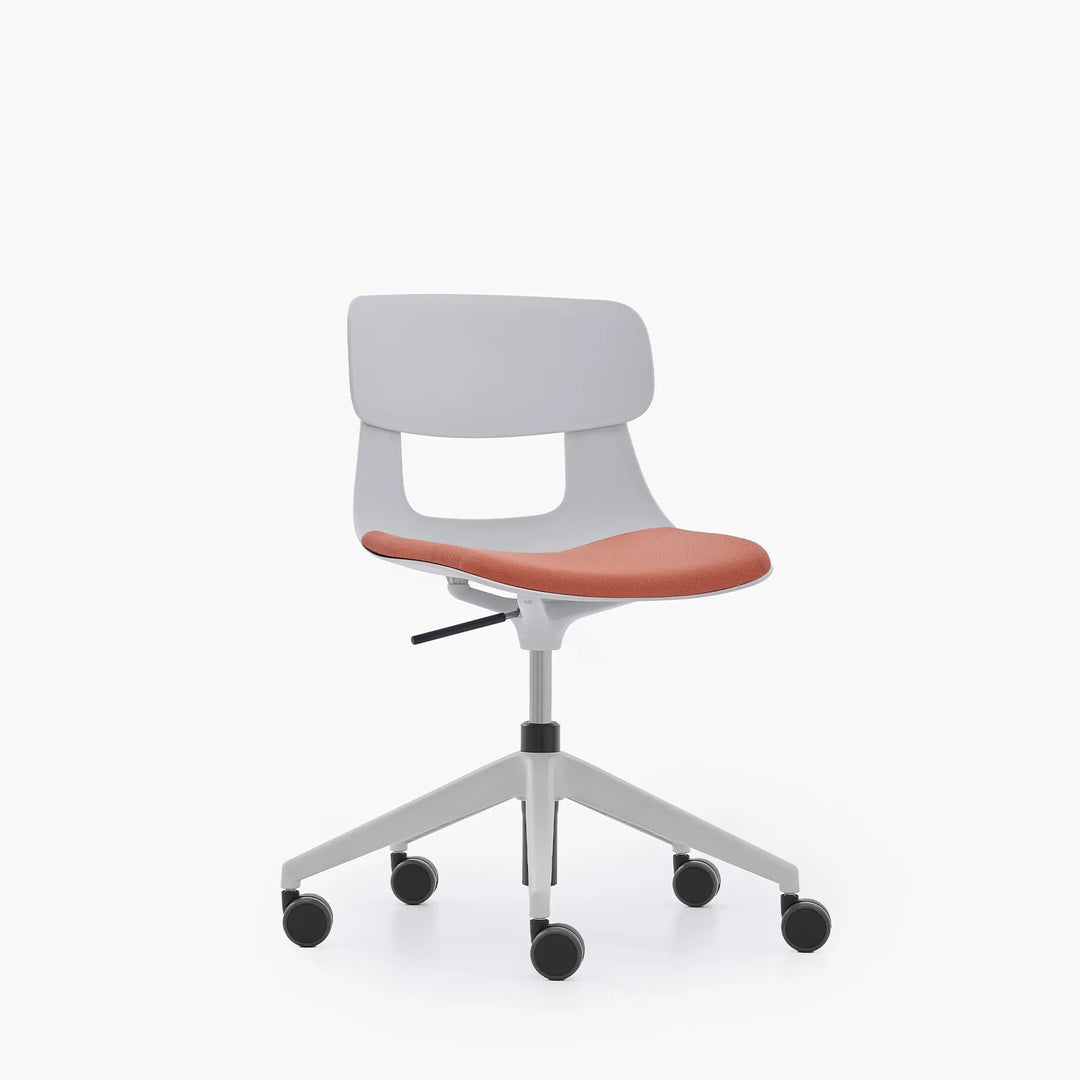 Lucrezia Minderli Çalışma Sandalyesi - Image 54