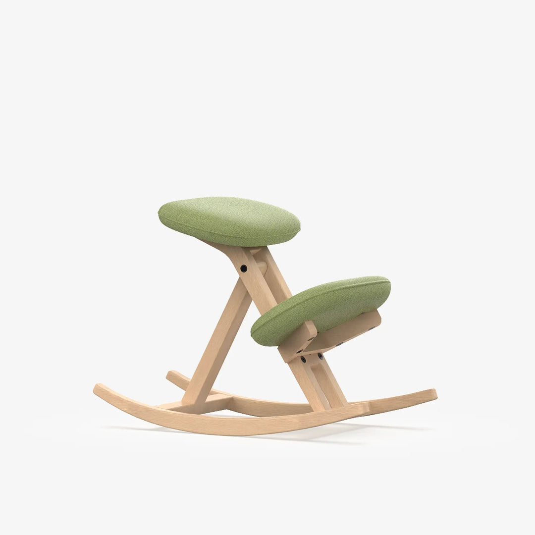 Matilda Kneeling Sallanan Sandalye - Image 47