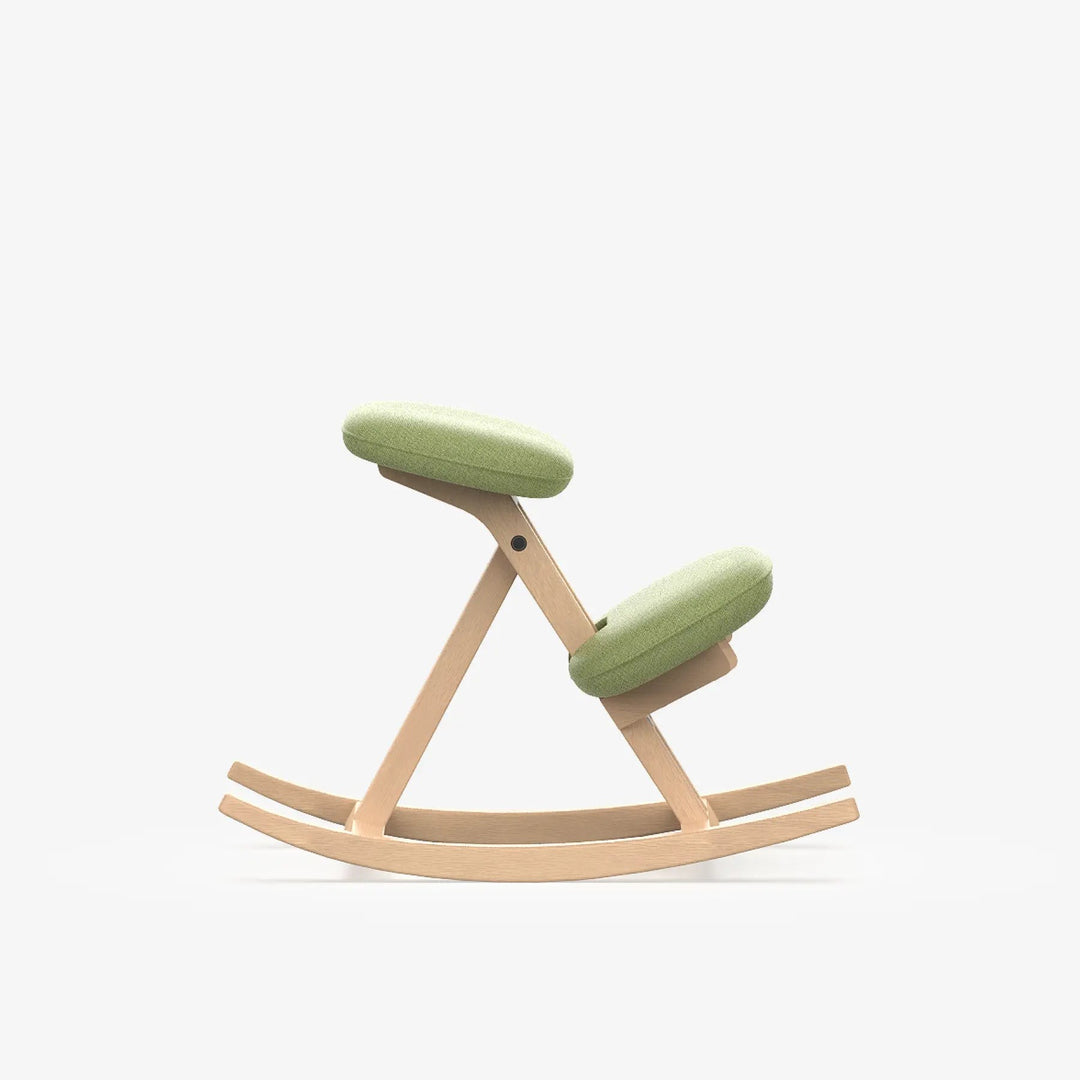 Matilda Kneeling Sallanan Sandalye - Image 48