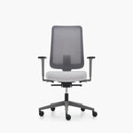 Görseli galeri görüntüleyicisinde aç, Mou Pro Çalışma Sandalyesi - Antrasit - Image 25