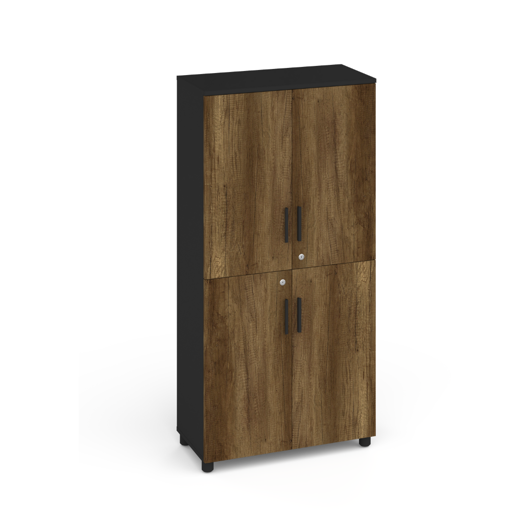 ARM Tam Kapaklı Dolap