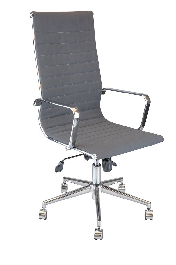Arkadya Yönetici Koltuğu - Prestijli Ofis Koltuğu | Sempre