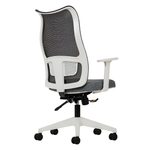 Görseli galeri görüntüleyicisinde aç, Lucas Fileli Koltuk