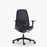 Görseli galeri görüntüleyicisinde aç, Air Pro Siyah Çalışma Sandalyesi