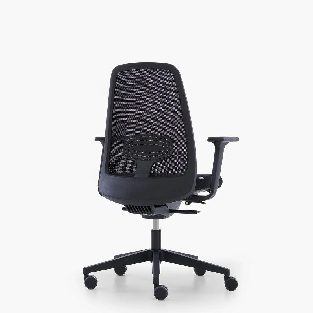 Air Pro Siyah Çalışma Sandalyesi